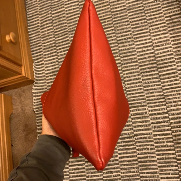 Champs Red Cross body bag - Picture 6 of 6